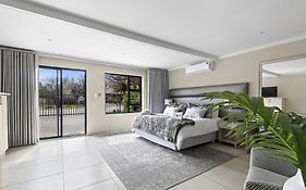 Parkhill Luxury Accommodation
