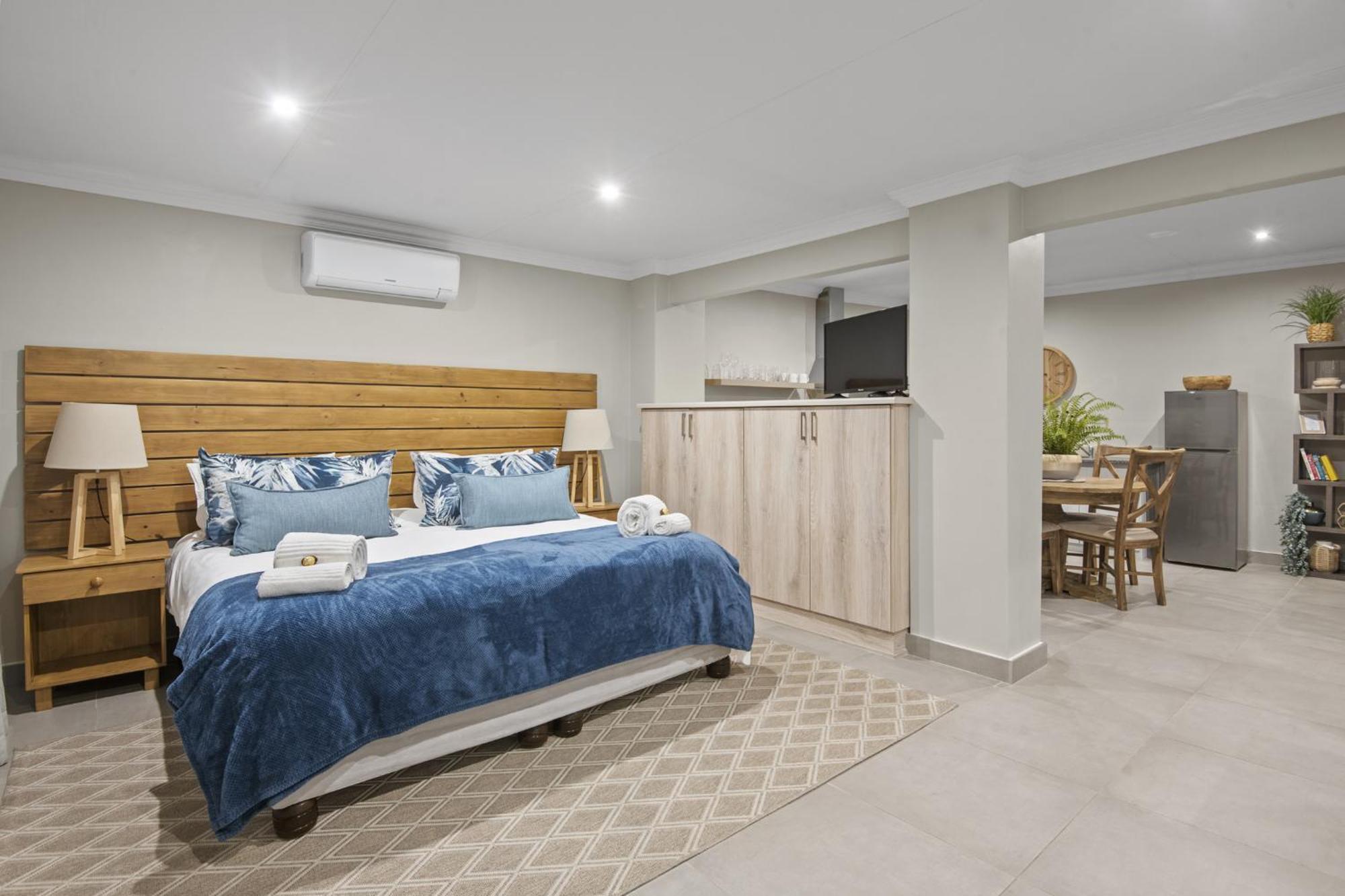 Parkhill Luxury Accommodation Bloemfontein Exterior photo